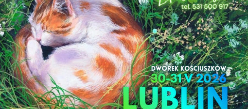 Warsztaty akwareli w Dworku Kościuszków w Ogrodzie Botanicznym 